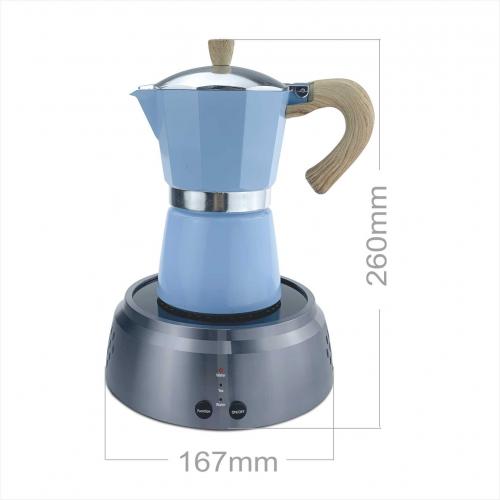 moka coffee maker